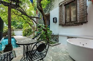 thumbnail: Terrace/patio