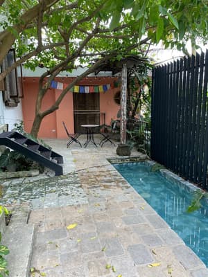 thumbnail: Terrace/patio