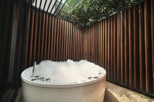 thumbnail: Terrace/patio