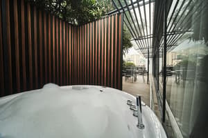 thumbnail: Terrace/patio