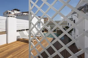 thumbnail: Sundeck