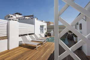 thumbnail: Sundeck