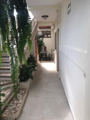 thumbnail: Interior detail
