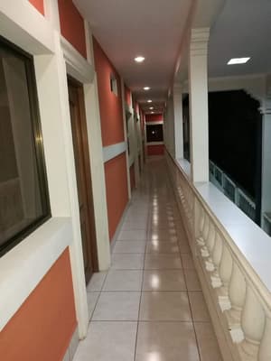 thumbnail: Hallway