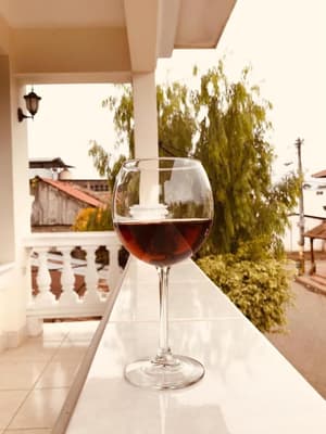 thumbnail: Balcony