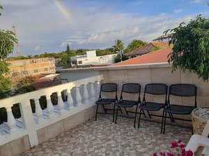 thumbnail: Balcony