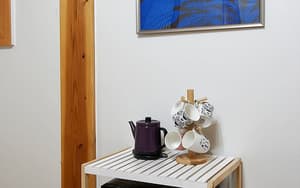 thumbnail: Room amenity
