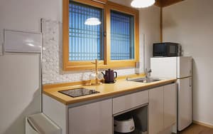 thumbnail: Private kitchenette