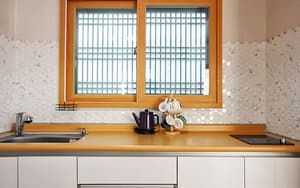 thumbnail: Private kitchenette