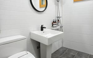 thumbnail: Bathroom