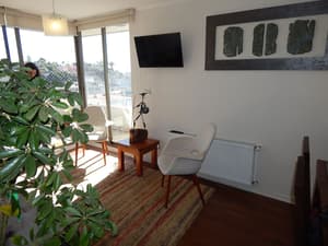 thumbnail: Living area
