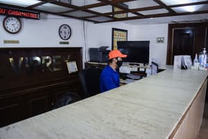 thumbnail: Reception