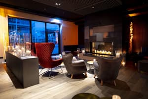 thumbnail: Fireplace