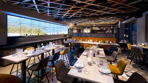 thumbnail: Restaurant