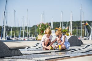 thumbnail: Children's activities