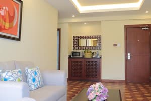 thumbnail: Living room