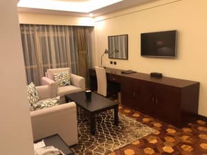 thumbnail: Living room