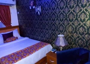 thumbnail: Room