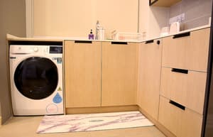 thumbnail: Private kitchenette