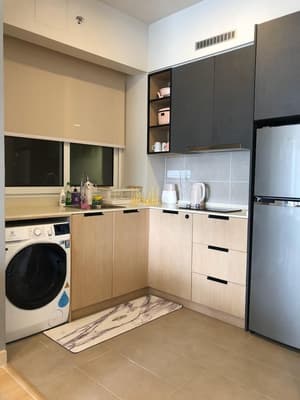 thumbnail: Private kitchenette