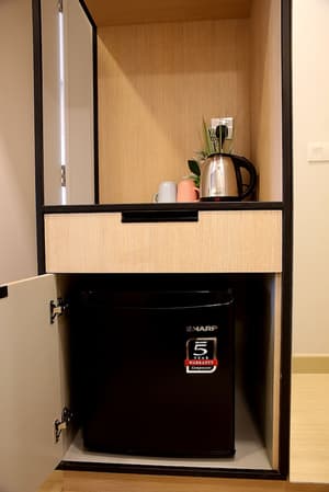 thumbnail: Minibar