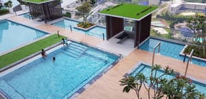 thumbnail: Pool