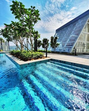thumbnail: Pool
