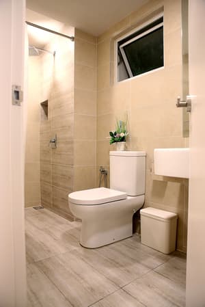 thumbnail: Bathroom