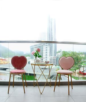 thumbnail: Balcony