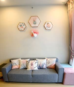 thumbnail: Living room