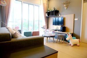 thumbnail: Living room