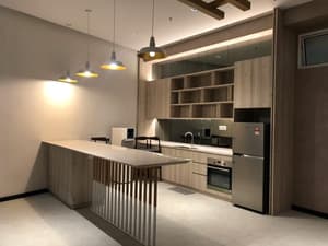 thumbnail: Private kitchenette