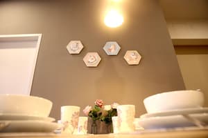 thumbnail: In-room dining