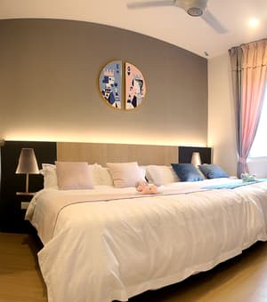 thumbnail: Room