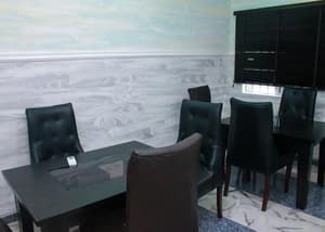 thumbnail: Breakfast area