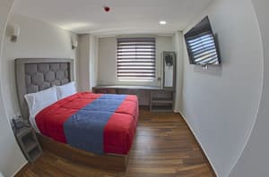 thumbnail: Room
