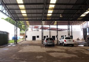 thumbnail: Parking