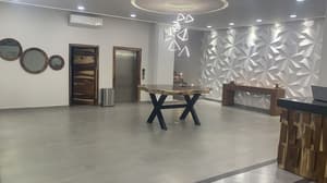 thumbnail: Interior