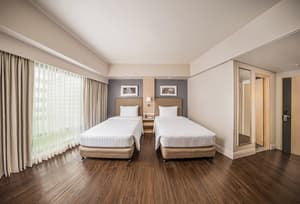 thumbnail: Room
