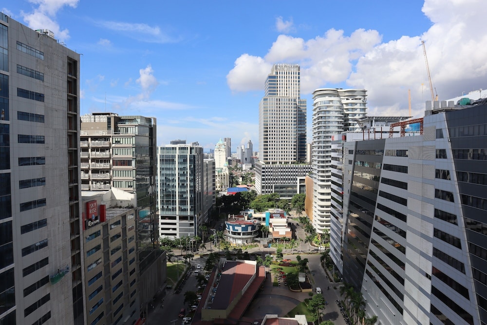 City view