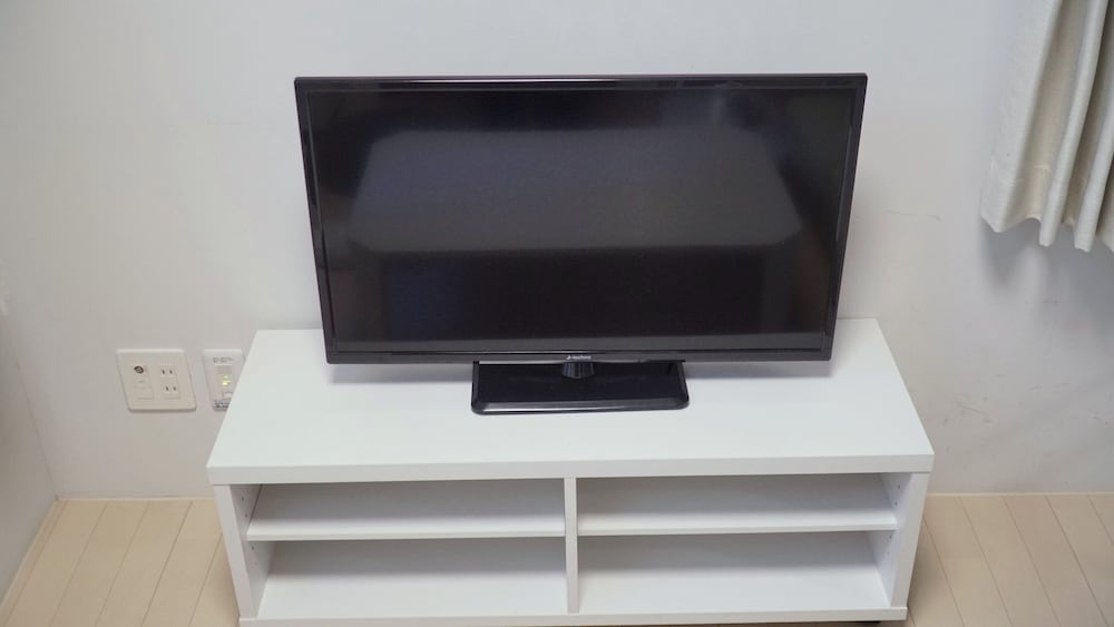 Television
