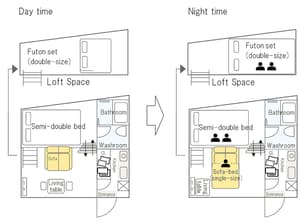 thumbnail: Floor plan