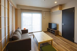 thumbnail: Living area