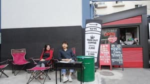thumbnail: Coffee shop