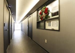 thumbnail: Reception