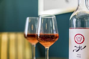thumbnail: Food and drink