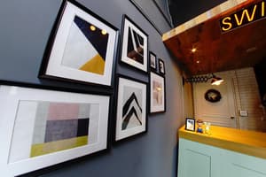 thumbnail: Interior