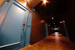 thumbnail: Interior