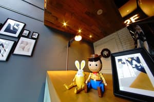 thumbnail: Reception