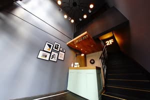 thumbnail: Reception